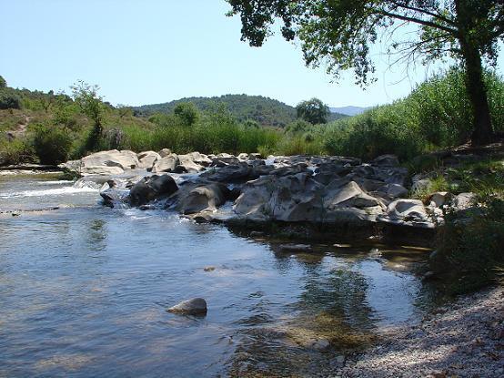 Arens de Lledo Hostal Casa Laure Y Mª Jose מראה חיצוני תמונה
