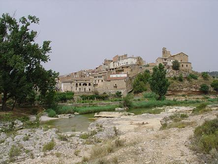 Arens de Lledo Hostal Casa Laure Y Mª Jose מראה חיצוני תמונה